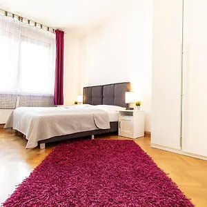 Apartment Mandlgasse I Contactless Check-In Vienna