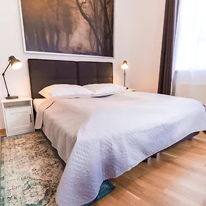 Familienplatz I Contactless Check-in Apartamento