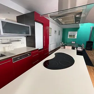 Hostel Metro, Bécs