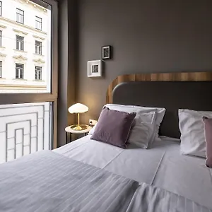 3* Hotel Koncept Liebelei