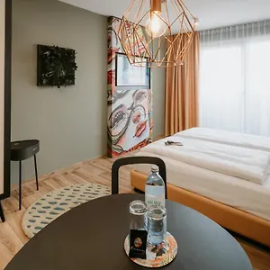 3* Lejlighedshotel Rioca Posto 2