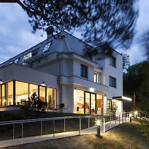 Szálloda Seminarhotel Springer Schloessl, Bécs