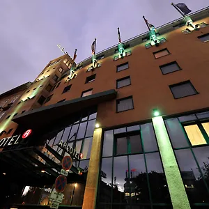 Arcotel Wimberger Hotell