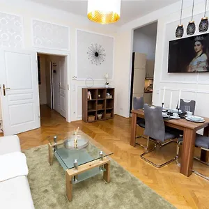 Sissi New Luxurious Near Schönbrunn&westbahnhof Wien