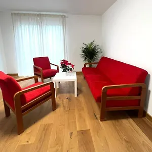 Apartament Cosy, Wiedeń