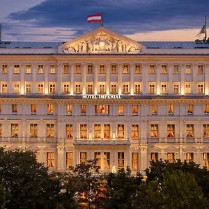 5* Hotel Imperial, A Luxury Collection Hotel,