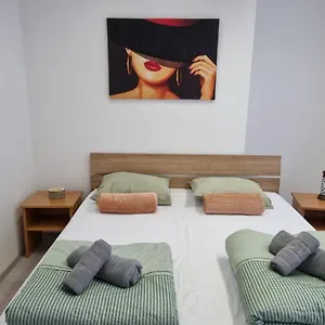 Homestay szállás Rosens, Bécs