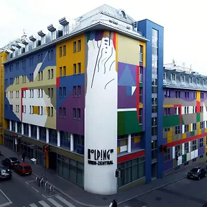 2* Hotel Kolping Zentral