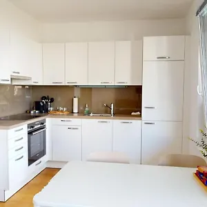 Apartament Pa14 Modern With A Private Garage Near Schoenbrunn Palace T5, Wiedeń