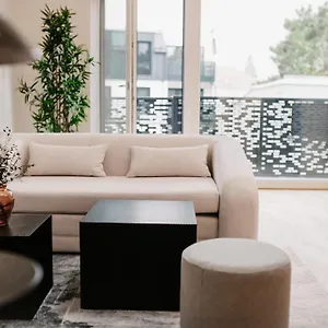  Apartament Modern Luxury