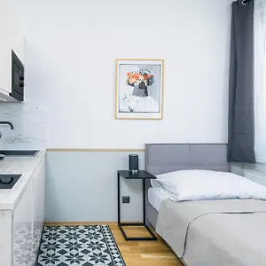  Apartamento Pappagallo