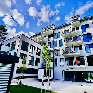 Apartmanhotel Dm & S, Bécs