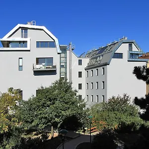 My In - Smart - Landstrasse Βιέννη
