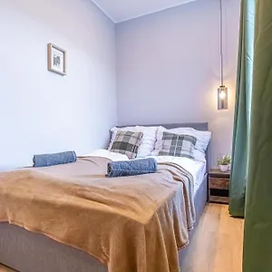 Apartament Spacious Shared Schoenbrunn, Wiedeń