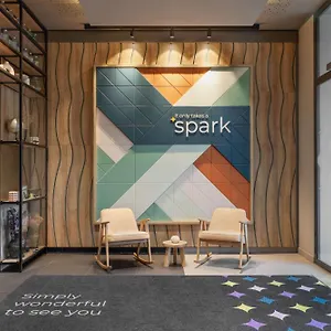 Spark By Hilton Donaustadt Hotell