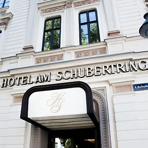 4* Hotel Am Schubertring