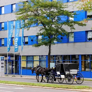 Ibis Budget Sankt Marx Βιέννη