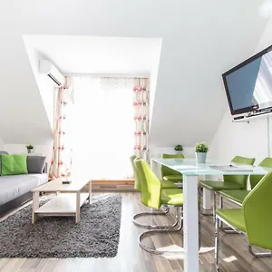Karmeliter Flat | Contactless Check-in Βιέννη
