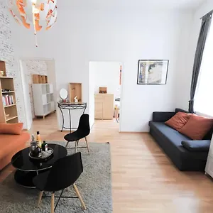 Apartament Lights - Meidling, Wiedeń