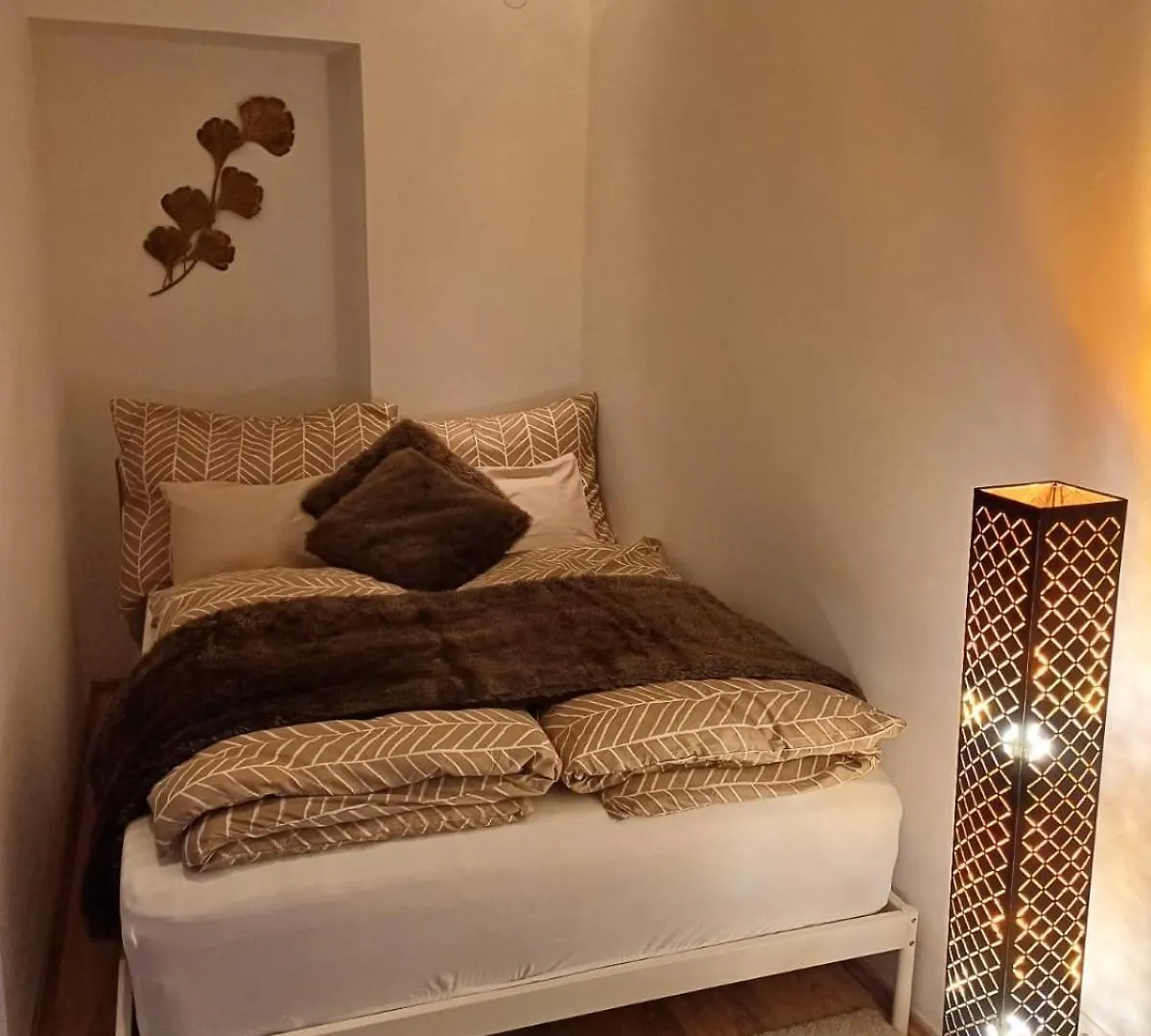 Apartment Vis A Vis Schoenbrunn With Private Parking Vienna