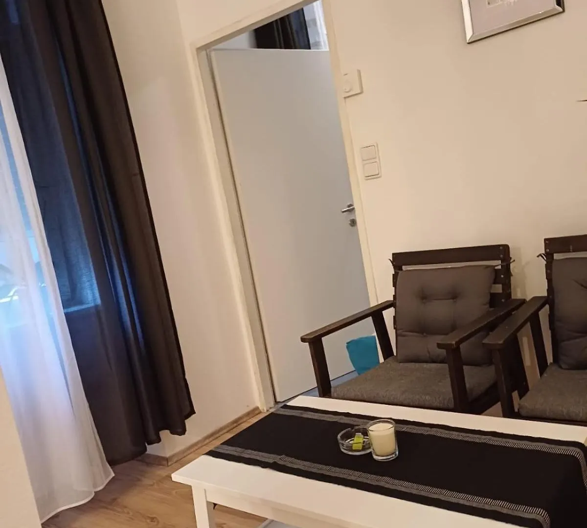 Apartment Vis A Vis Schoenbrunn With Private Parking Vienna 0*,  Austria