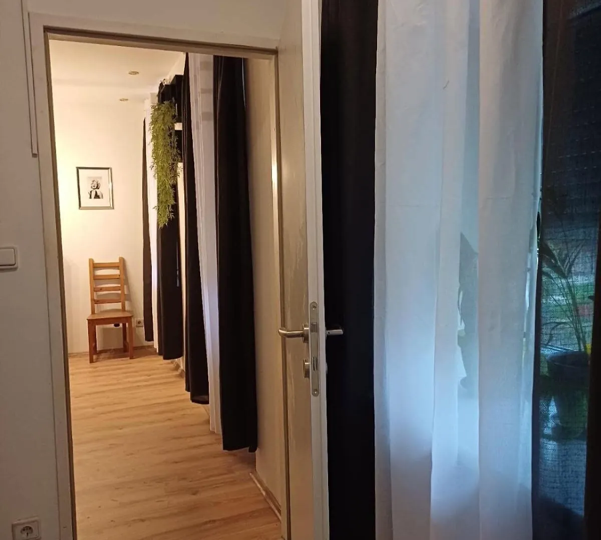 Apartment Vis A Vis Schoenbrunn With Private Parking Vienna Austria