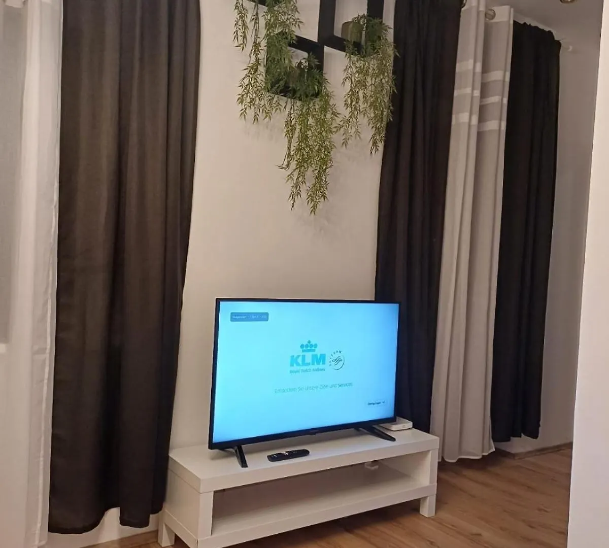 Apartment Vis A Vis Schoenbrunn With Private Parking Vienna